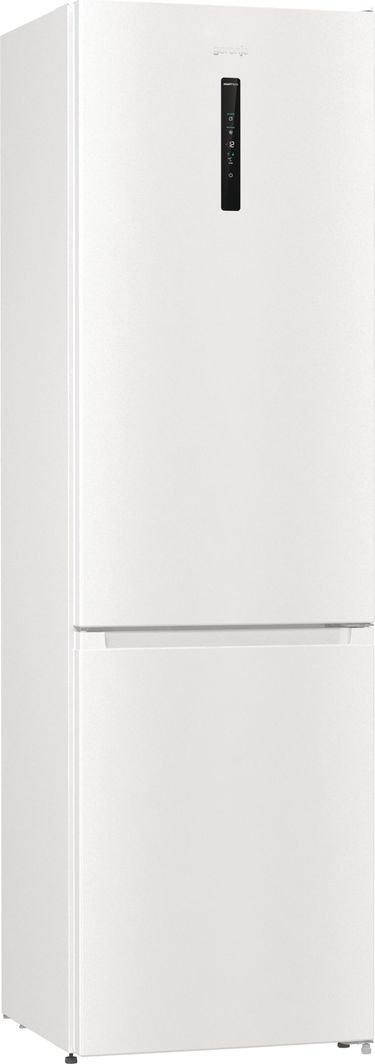 

Холодильник с морозильной камерой Gorenje NRK6202AW4