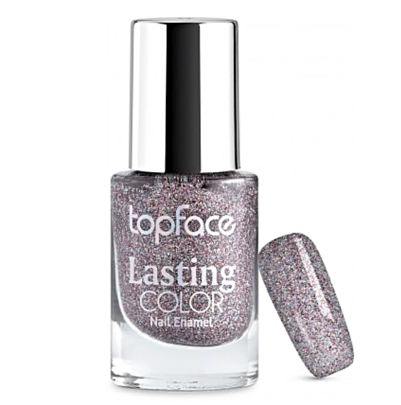 

Лак для ногтей Topface Lasting Color Nail Polish № 72