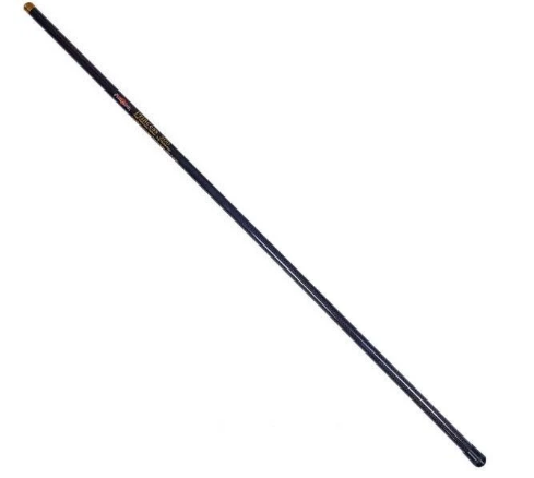 

Маховая удочка 7 м 10-30 гр Mikado Princess Pole, Черный