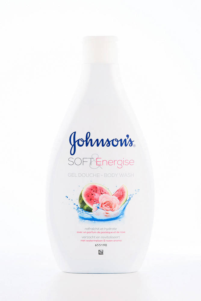 

Гель для душа Johnson & Johnson Арбуз и Роза 400 мл (3574661384702)