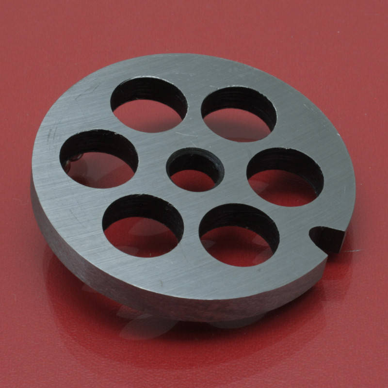 

Решетка для мясорубки Bosch MFW3640A крупная 13мм