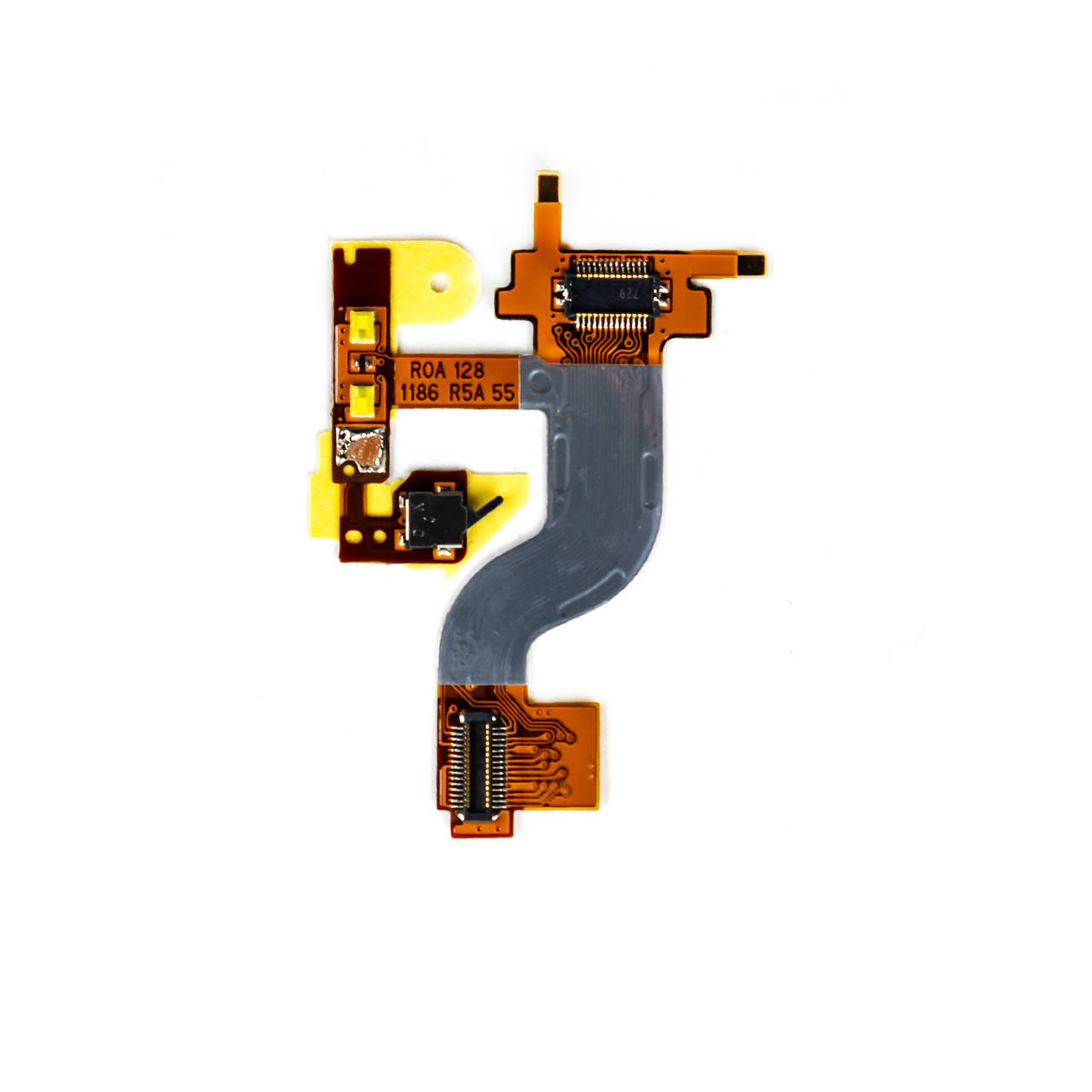 

Шлейф SONY ERICSSON K750/W800 на камеру