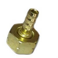 

Переходник с газового баллона на шланг d9