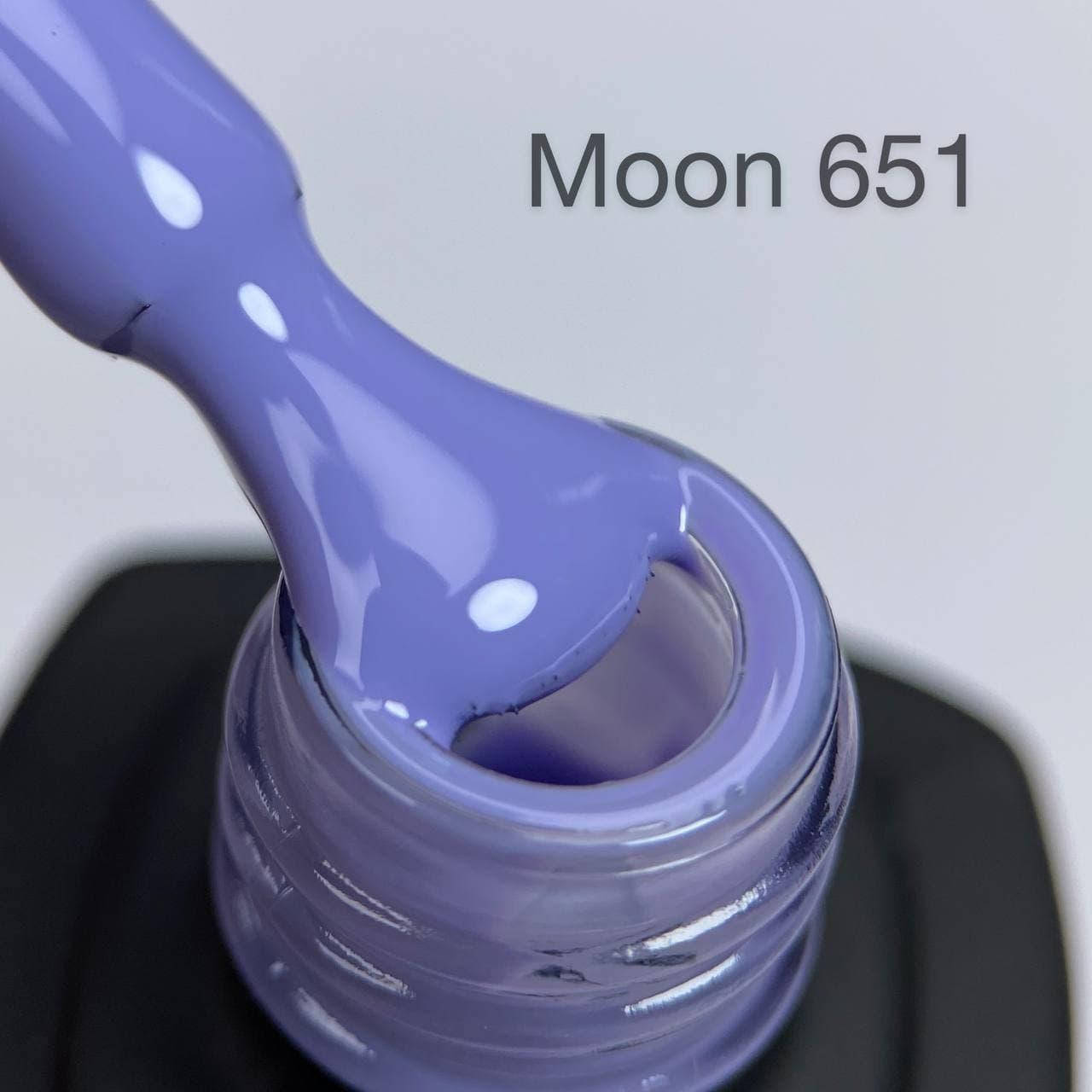 

Гель-лак от Moon Full Autum - Winter 651