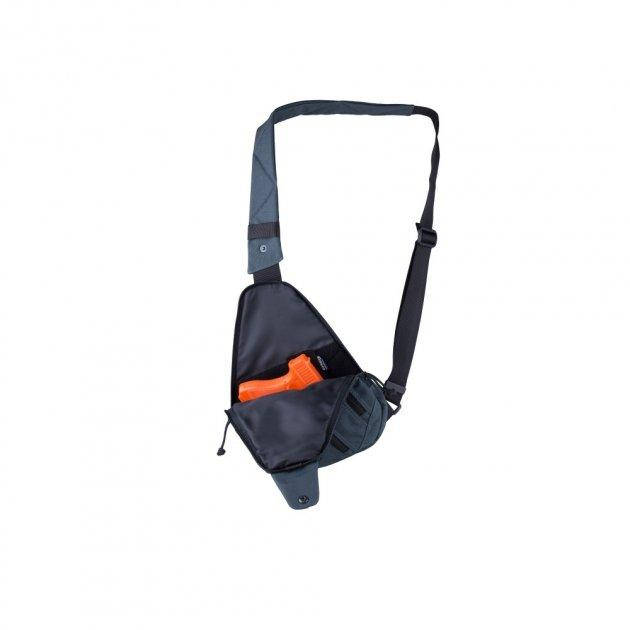 

Сумка оружейная DANAPER Flat, Graphite 1041766