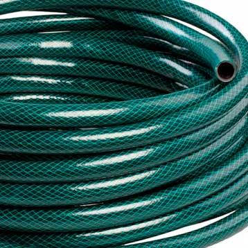 

Шланг поливочный 3/4" синий / зеленый 50 м EVCI PLASTIK