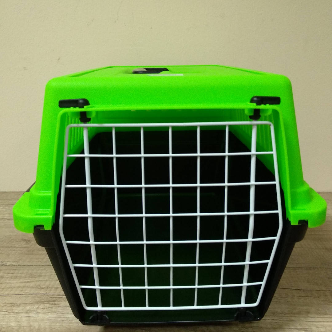 

Переноска для кошек и мини собак Atlas 10 EL Ferplast, 48*32,5*29см