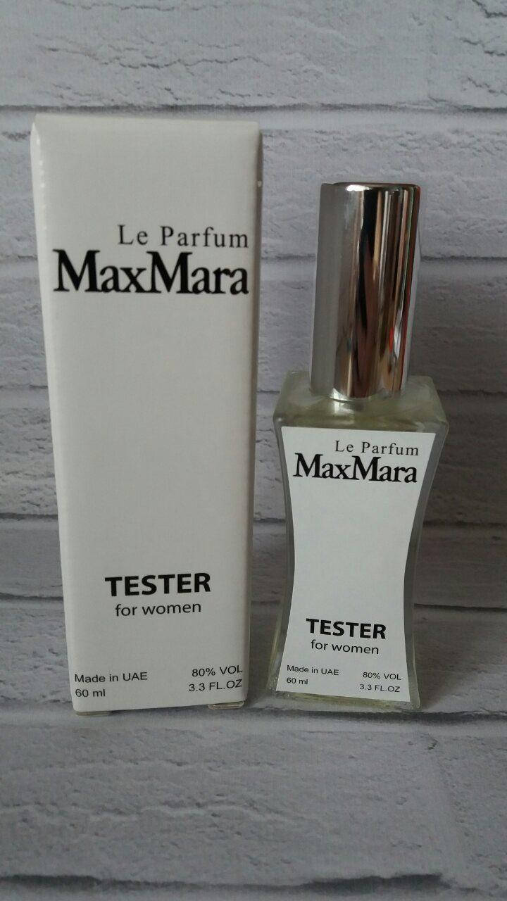 

Женская туалетная вода Max Mara Le Parfum тестер 60 мл