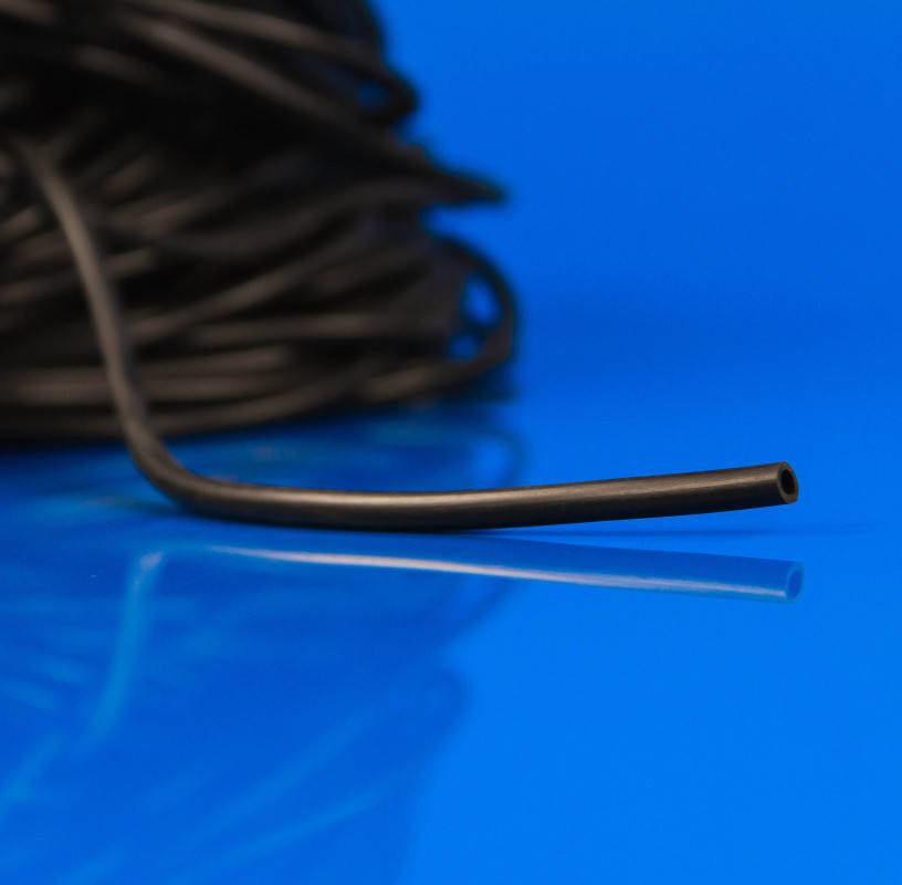 

Трубка для прессостата стиральной машины Ø4мм*8мм