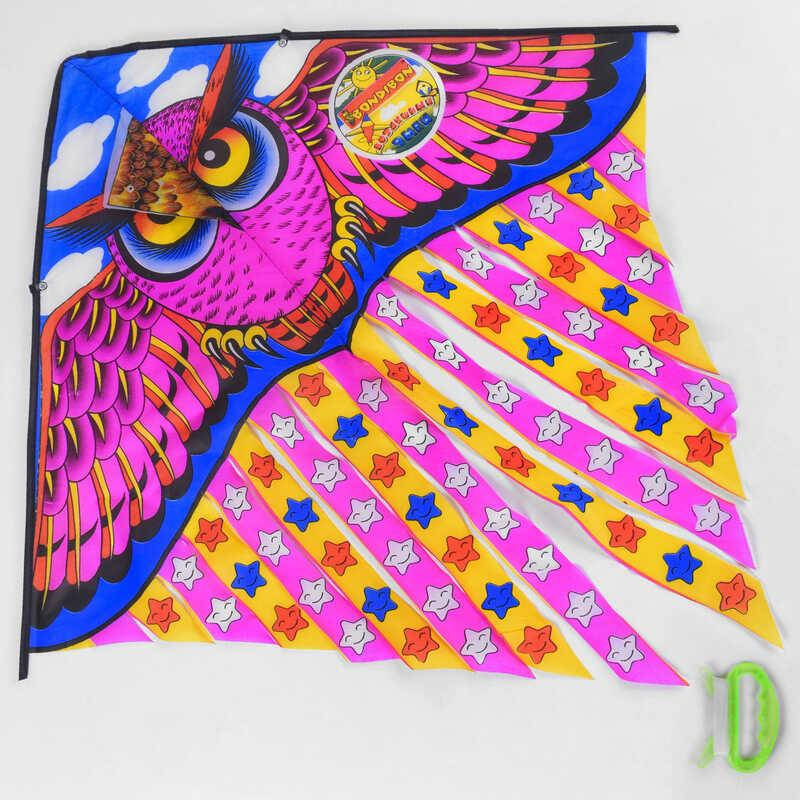 

Воздушный змей BB 4391 (600) 98х94см, в кульке