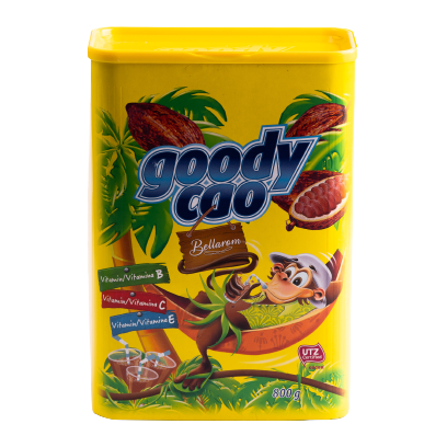 

Какао Гуді Као Goody Cao 800g 10шт/ящ (Код : 00-00000322)
