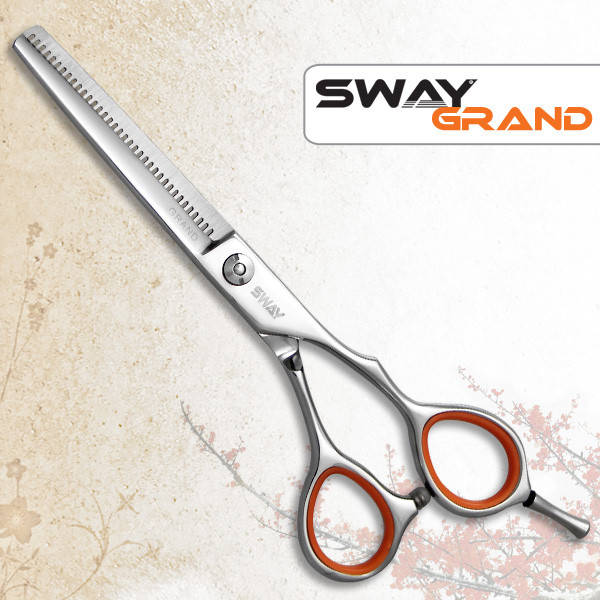 

Ножницы филировочные SWAY GRAND 6,00" (110 46260 6,00)