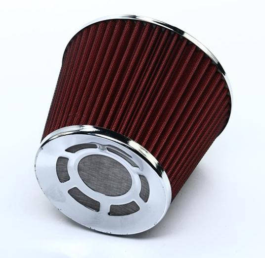 

Фильтр нулевого сопротивления (Венгрия) диаметр резьбы 76мм