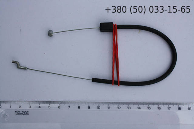 

Трос газа для Jonsered CS2035, CS2137, CS2138