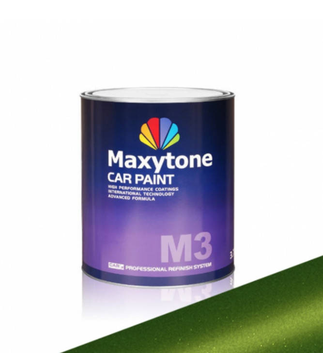 

Базовая эмаль 1K Basis Autolack VW LY6W «MAXYTONE» (металлик)