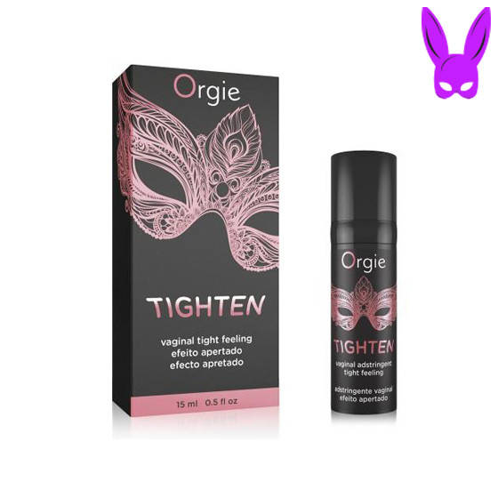 

Косметическое средство для сужения вагины TIighten Tight gel 15 ml