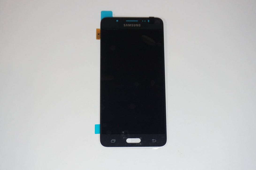 

Модуль для смартфону Samsung J510F Galaxy J5 (2016) Black ORIGINAL, Черный
