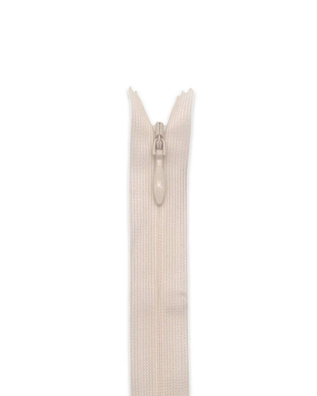 

Молния потайная ЮКК ( YKK ) - 50 см., цвет - 801