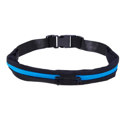 

Сумка на пояс, поясная бананка для спорта, фитнеса