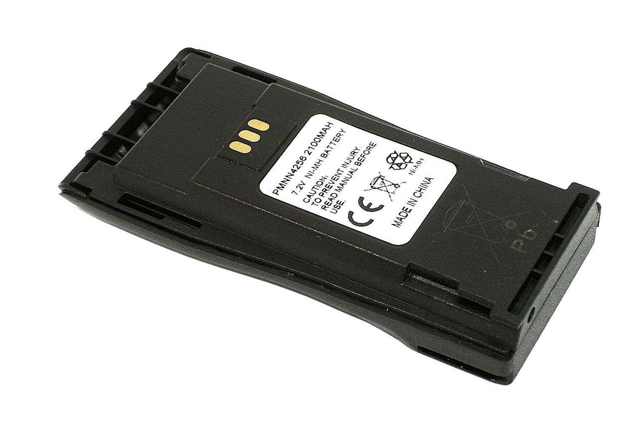 

Аккумуляторная батарея для радиостанции Motorola HNN8133C CP250 Ni-Cd 1800mAh 7.5V