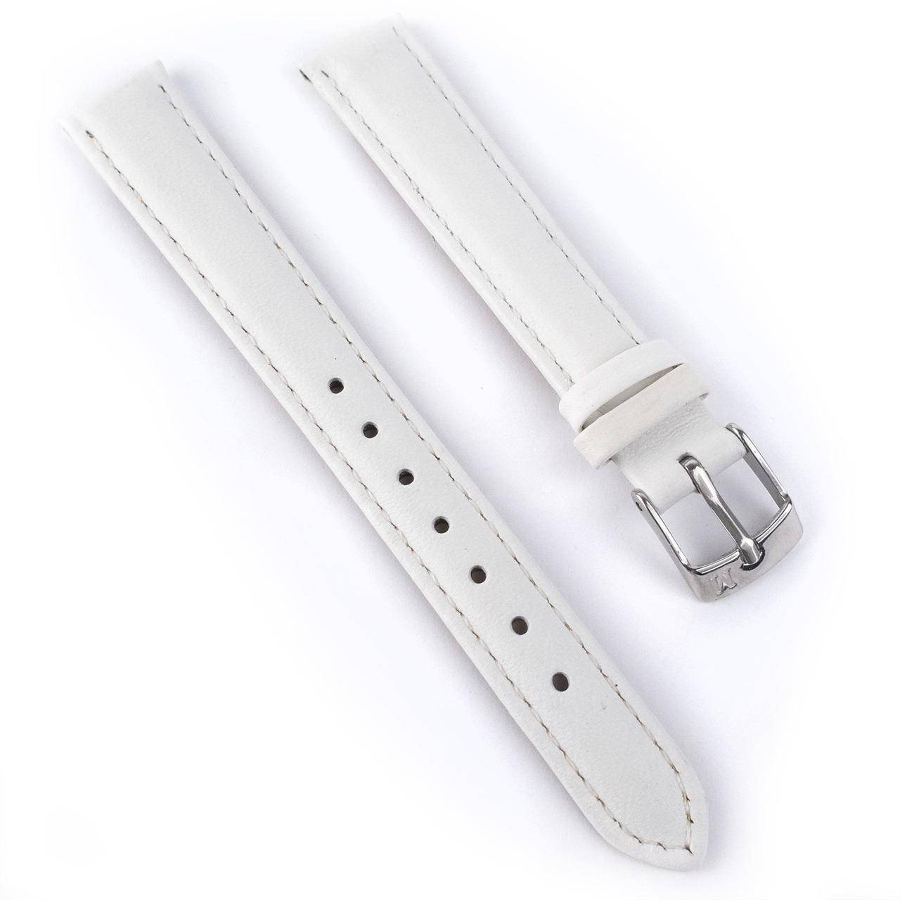 

Ремешок для часов 14 мм Modeno MD00WH01-14 Белый