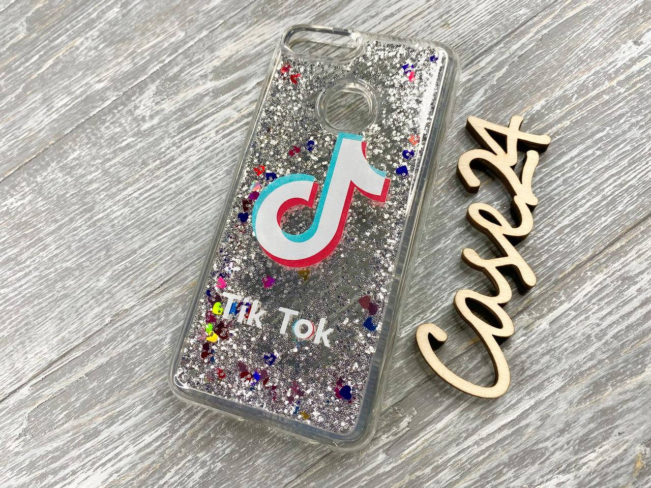 

Перетекающий TPU чехол Enjoy Star для Huawei P Smart (2 вида) 2, Разные цвета