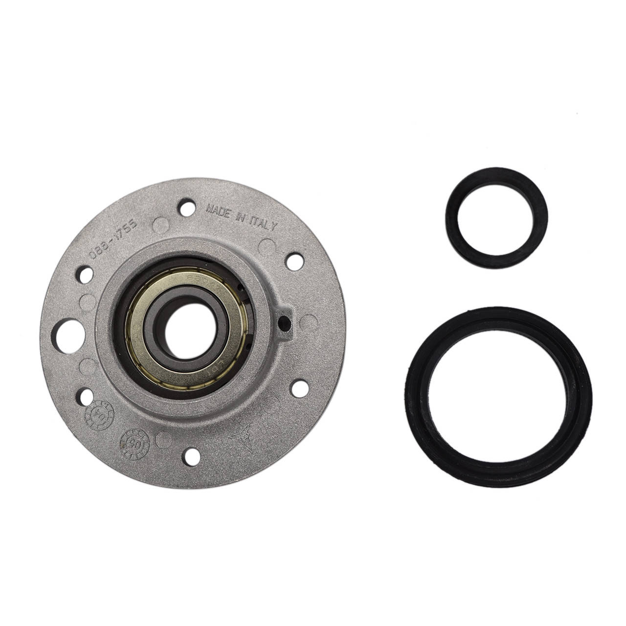 

Суппорт Bosch подшипник 6204 (Код Bosch 480138) EBI 086.