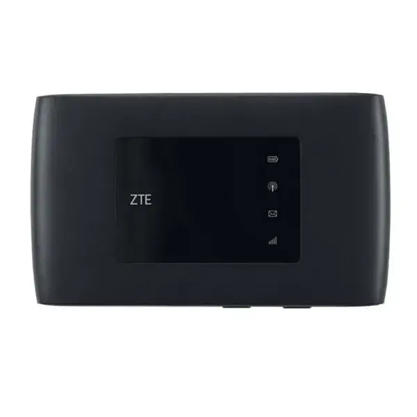 

Модем 4G/3G ZTE MF920T + Wi-Fi роутер