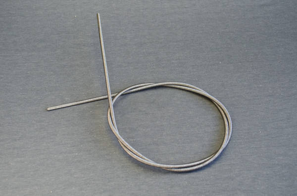 

Вал приводной (гибкий) для мотокос FS 55