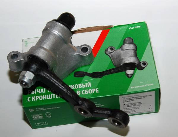 

Рычаг маятниковый 2101-2107 с подш-ком (Автореал)