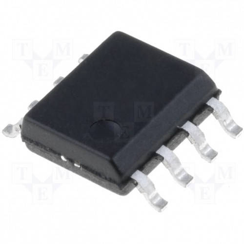 

Микросхема UC3843A