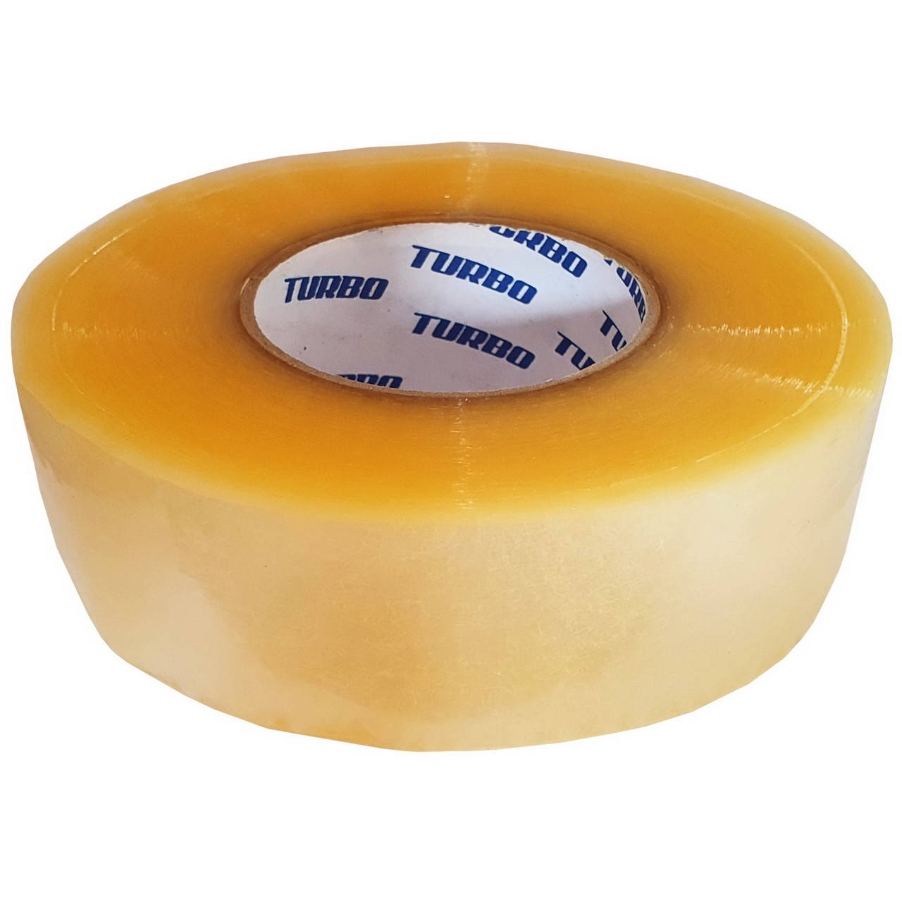 

Скотч прозрачный упаковочный TURBO 45 мм х 1000 №330 (24)