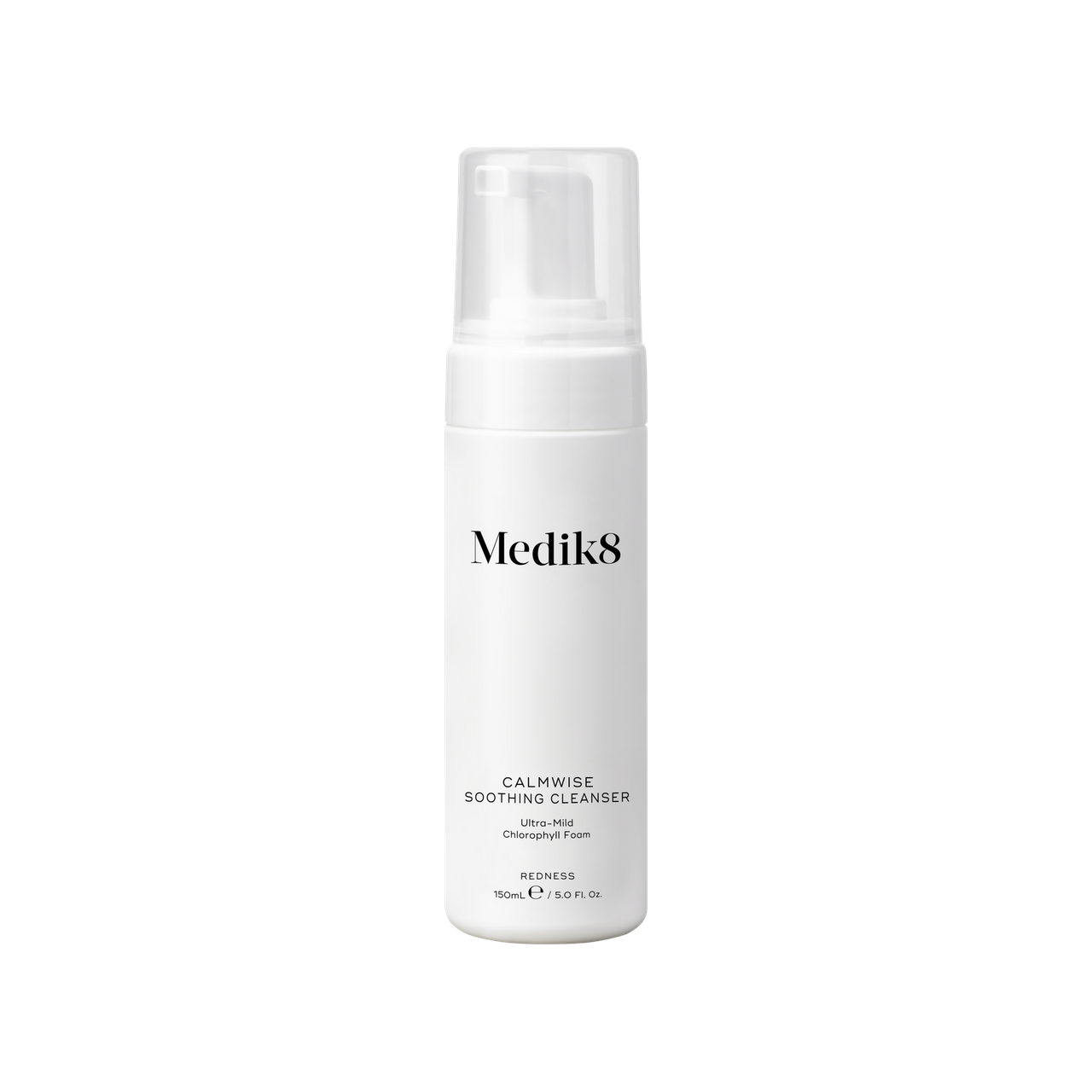 

Очищающая пенка для чувствительной кожи - Medik8 Calmwise soothing cleanser
