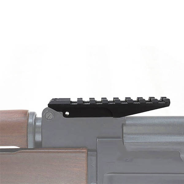 

Короткая планка-целик для АК, РПК, Сайга и пр.