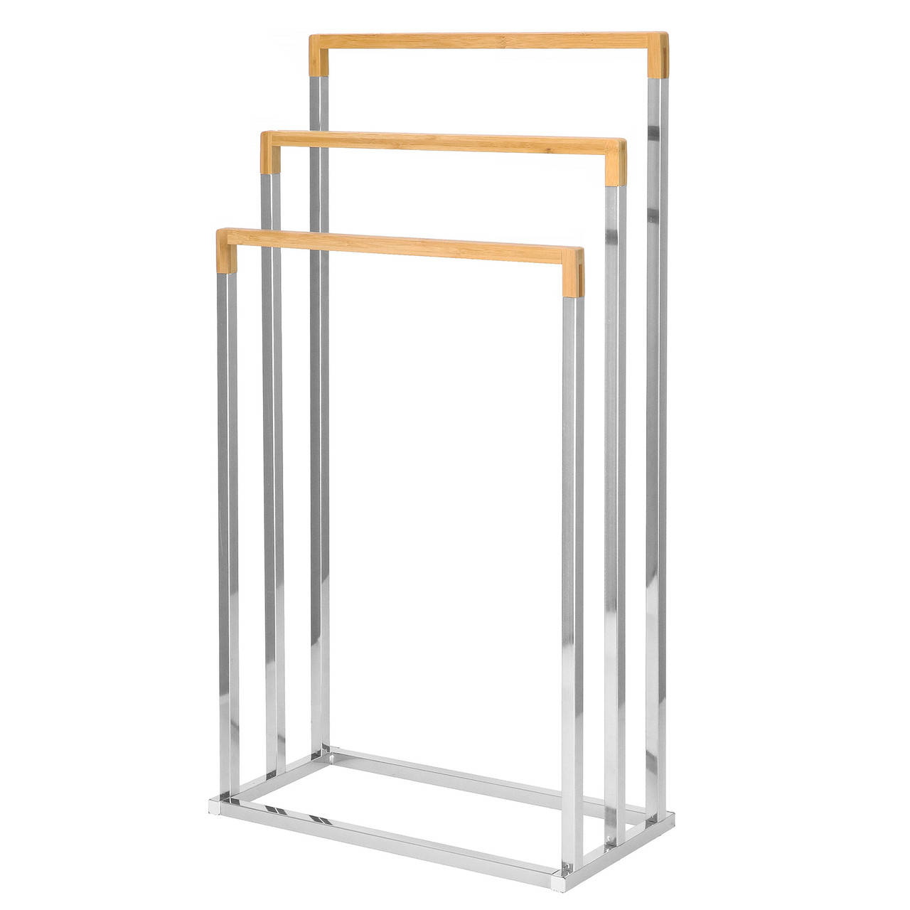 

Стійка-тримач для рушників підлогова Springos HG0025