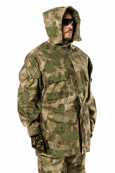 

Куртка Brotherhood атакс-фг 60-62/194-200