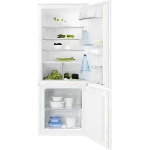 

Холодильник с морозильной камерой ELECTROLUX LNT3LF14S
