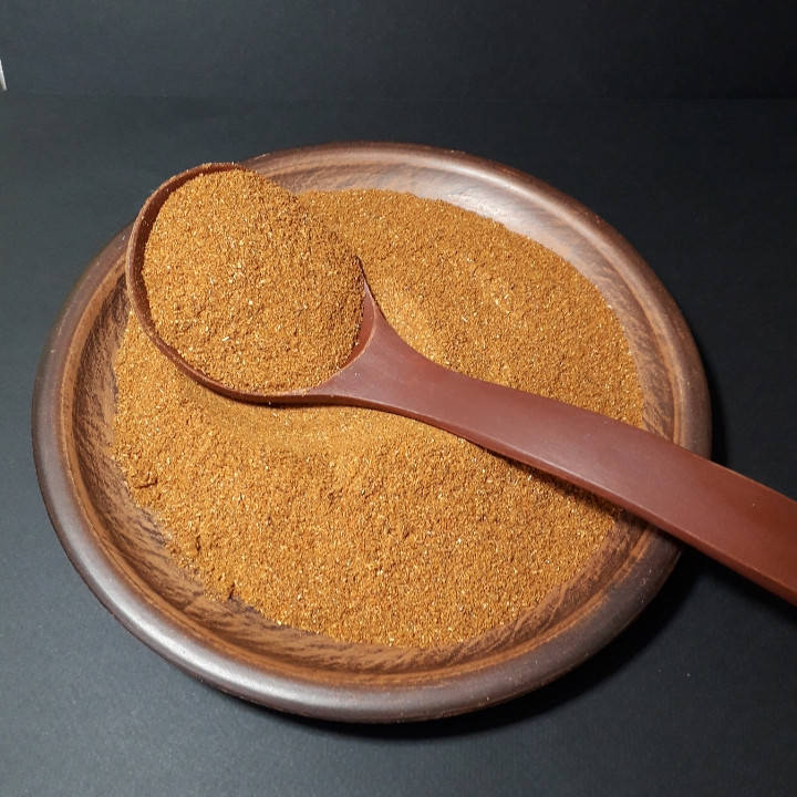 

Приправа для сала (шпика)