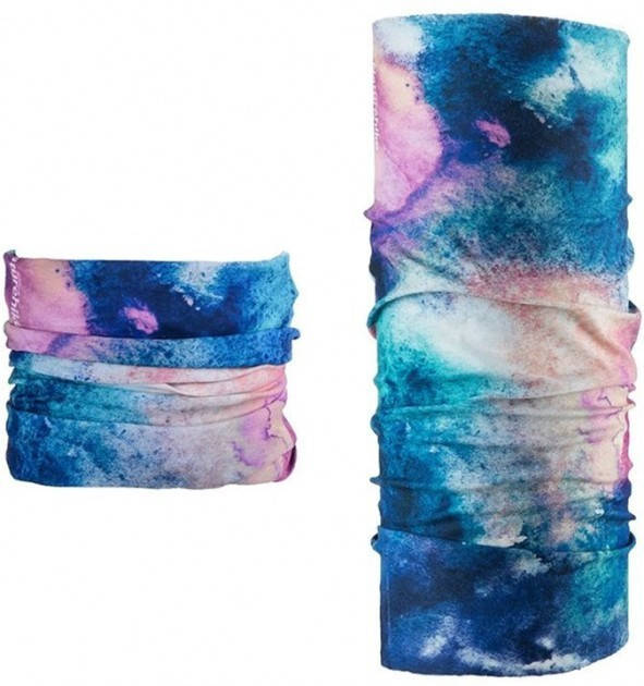 

Многофункциональная повязка Naturehike Magic headscarf NH17T020-J multi color