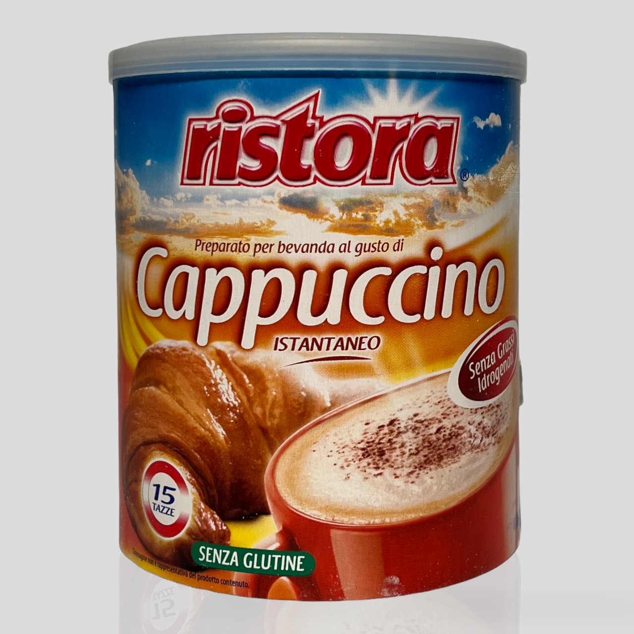 

Капучино RISTORA Cappuccino Istantaneo 250г