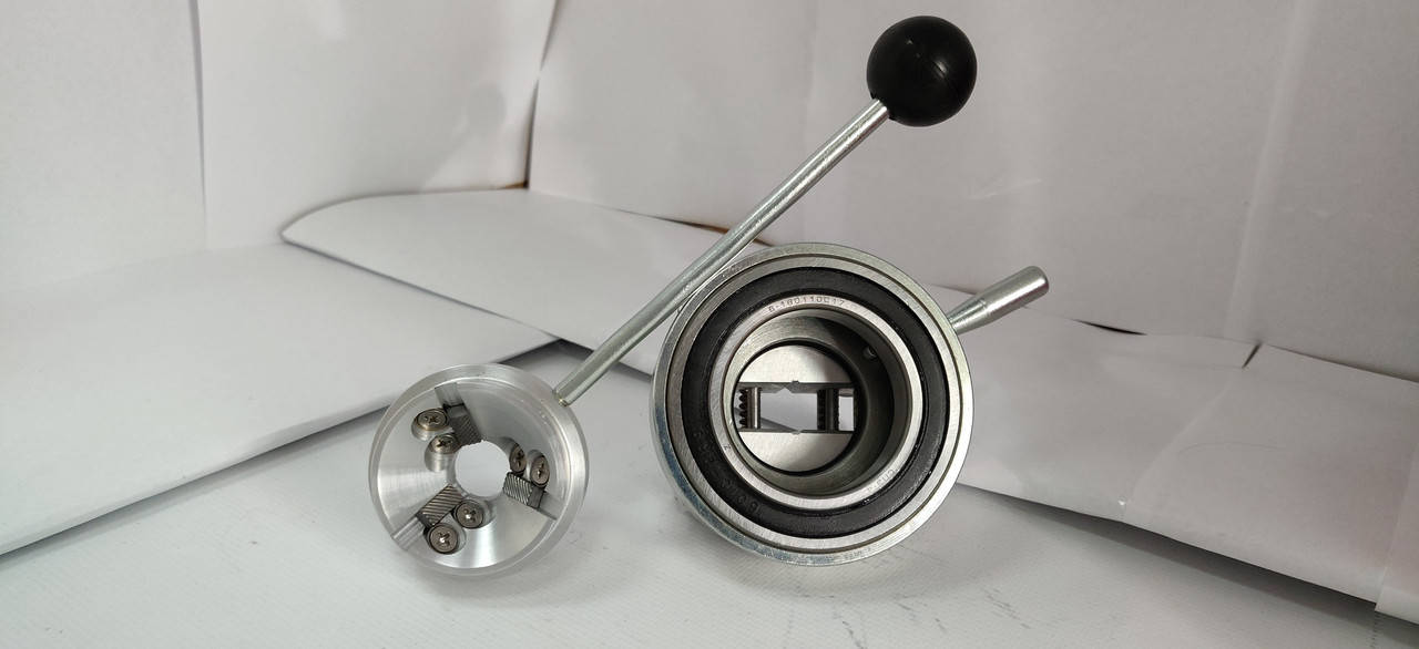 

Набор для восстановления геометрии клапана (ХЗСО) GIZMATIС3045