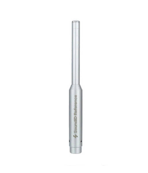 

Измирительный микрофон Sonarworks SoundID R5 Ref Measurement Micro