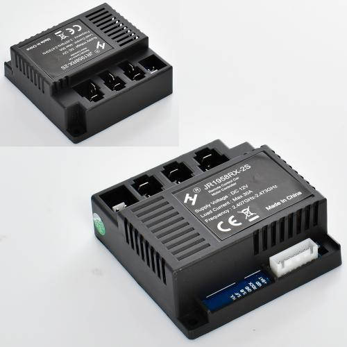 

Блок управления M 4633-RC RECEIVER