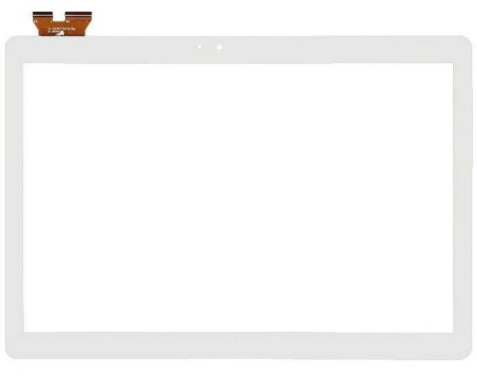 

Сенсор (тачскрин) Cube T10 (164x237, 78pin, #PB101GGJ3628-R1) White