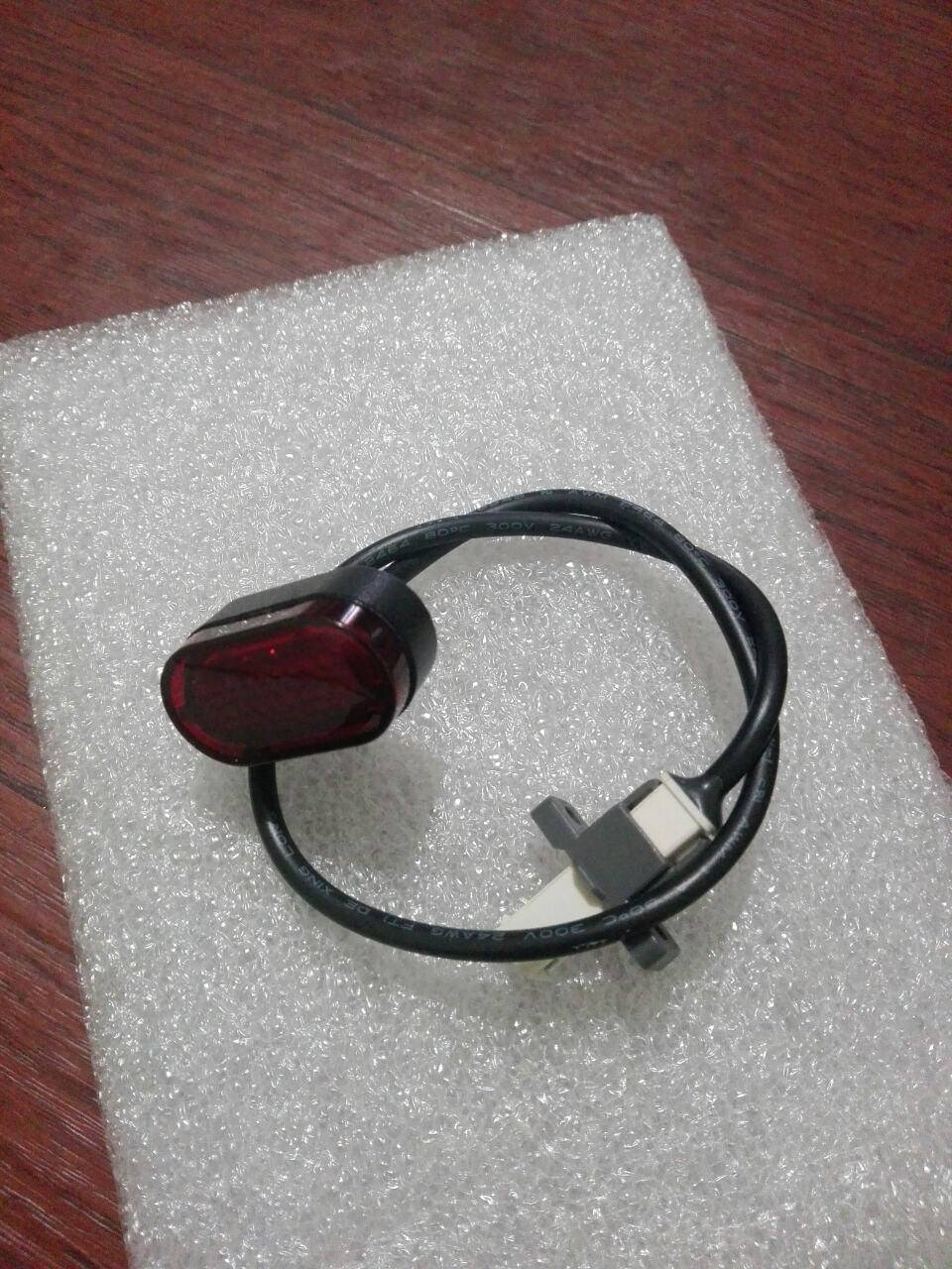 

Фонарь задний электросамоката Xiaomi M365