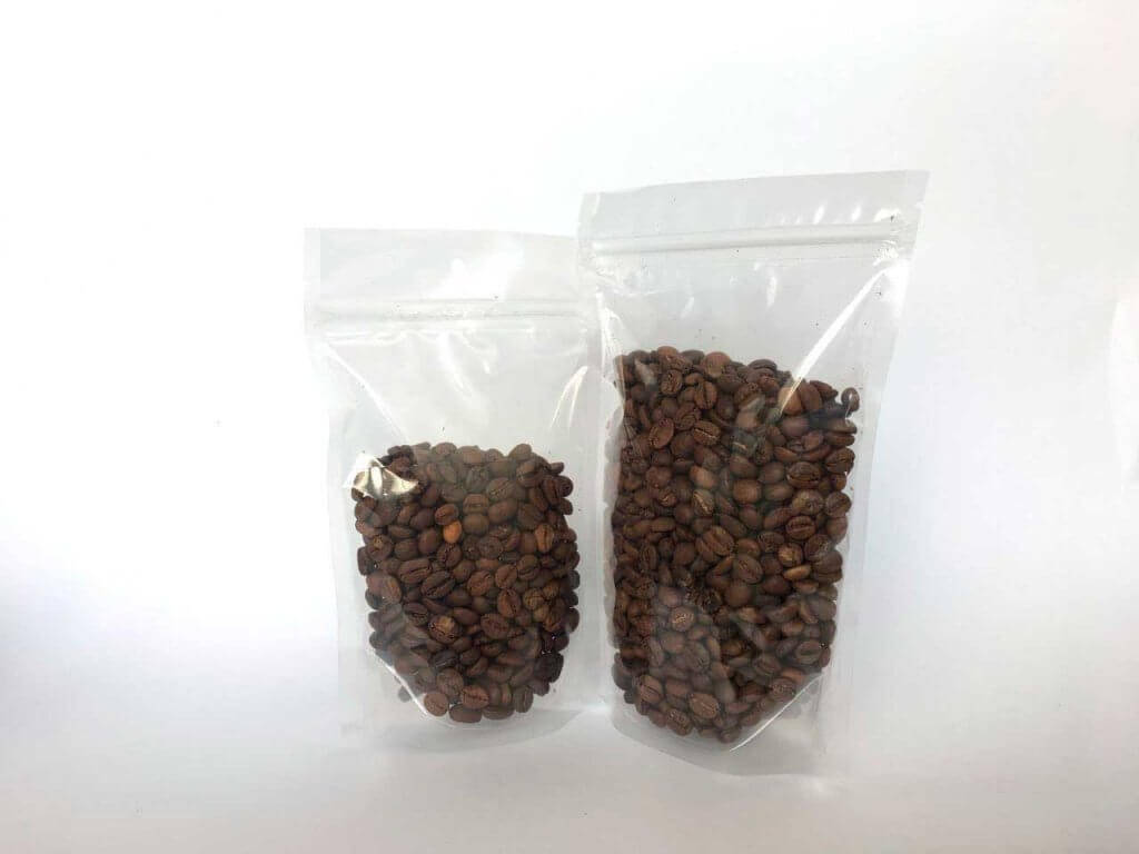 

Кофе в зернах Gold 15/85, 1кг