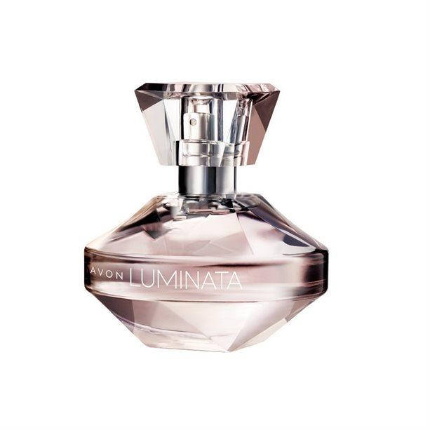 

Luminata Парфюмированная вода для Неё (50 мл) Avon Люмината Эйвон