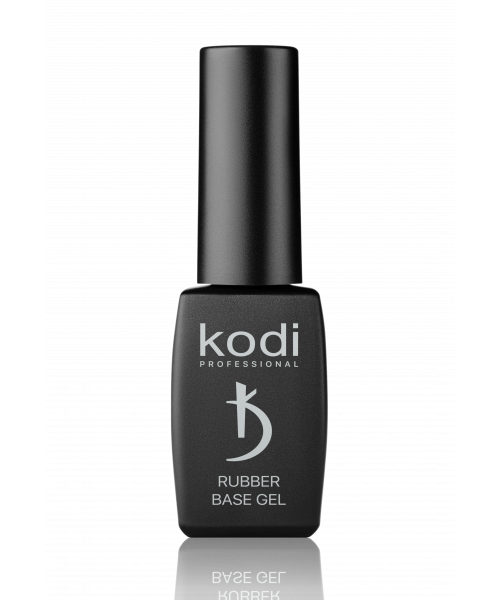 

Rubber Base- Каучуковая База для гель-лака 8 мл Kodi professional