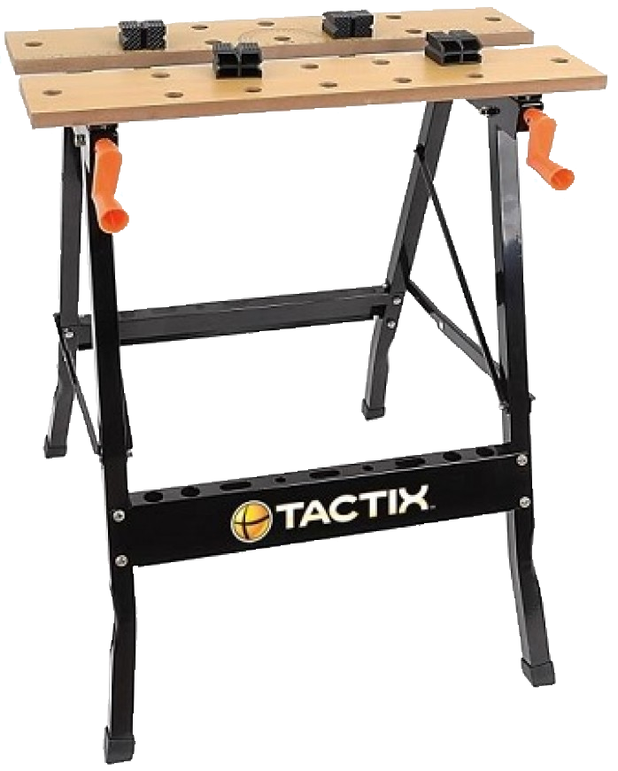 

Верстак складной Tactix. Верстак складной [INSTNTNWB330001MT0]