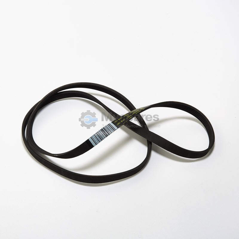 

Ремень для стиральной машины 1201 J5 в упаковке (Замена C00609833) (482000030029) C00145552